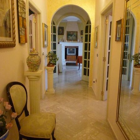 Torchiarolo B&B Lu Sule المظهر الخارجي الصورة