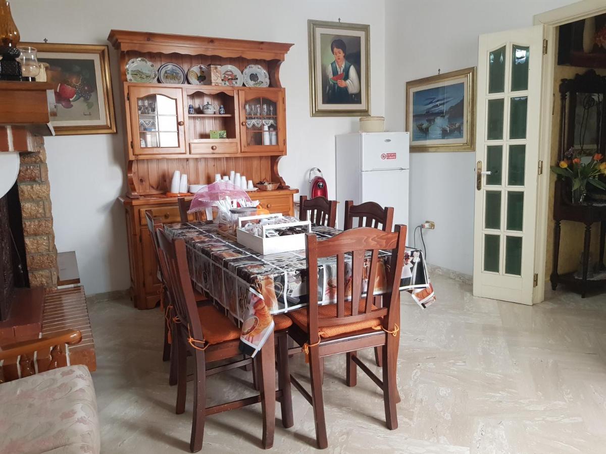 Torchiarolo B&B Lu Sule المظهر الخارجي الصورة