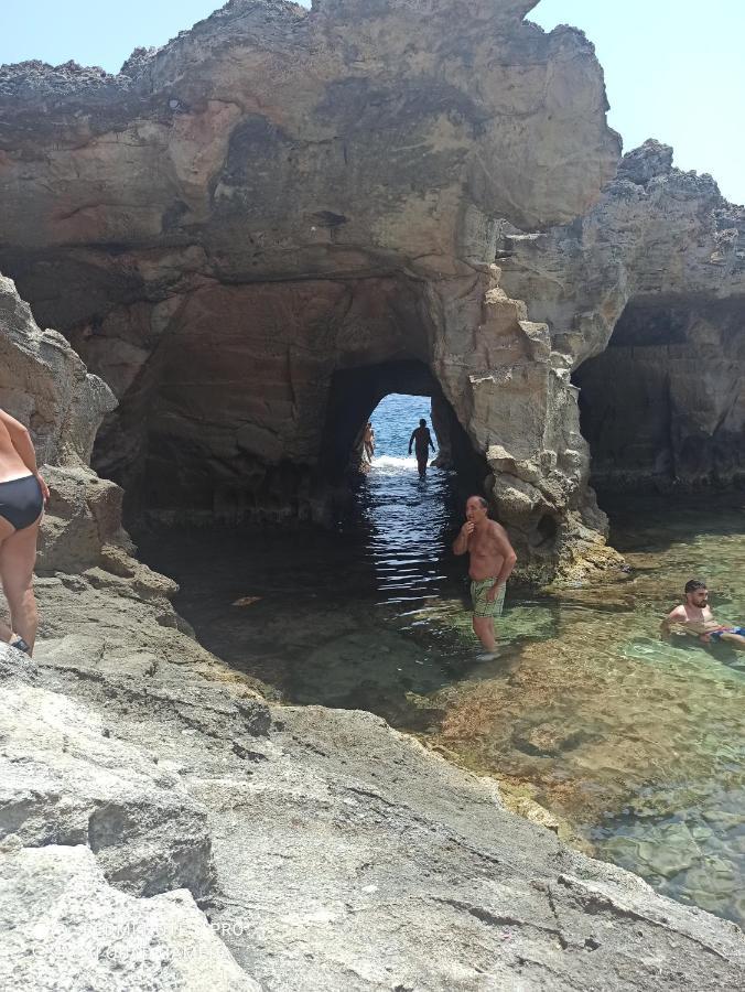 Torchiarolo B&B Lu Sule المظهر الخارجي الصورة