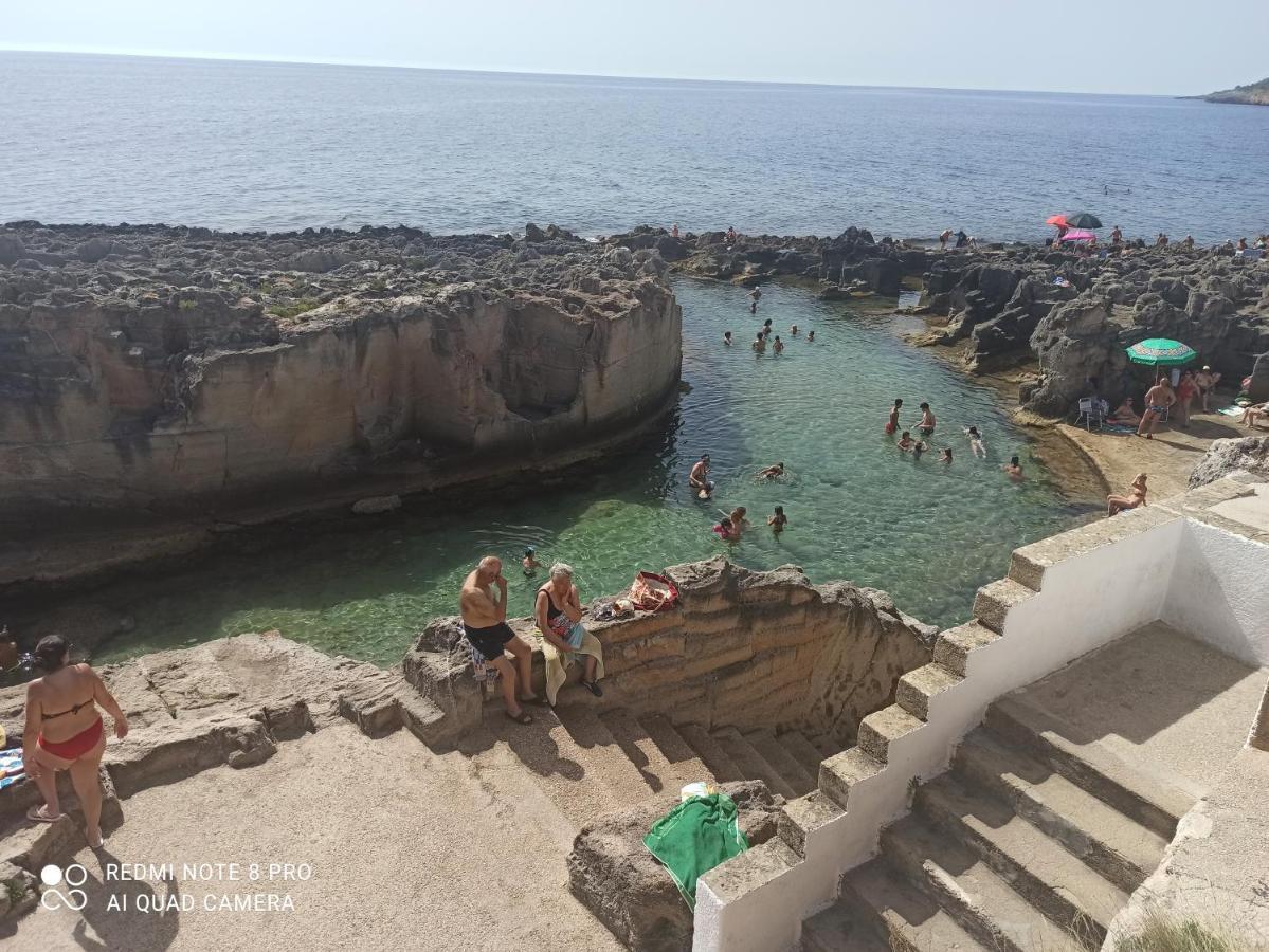 Torchiarolo B&B Lu Sule المظهر الخارجي الصورة