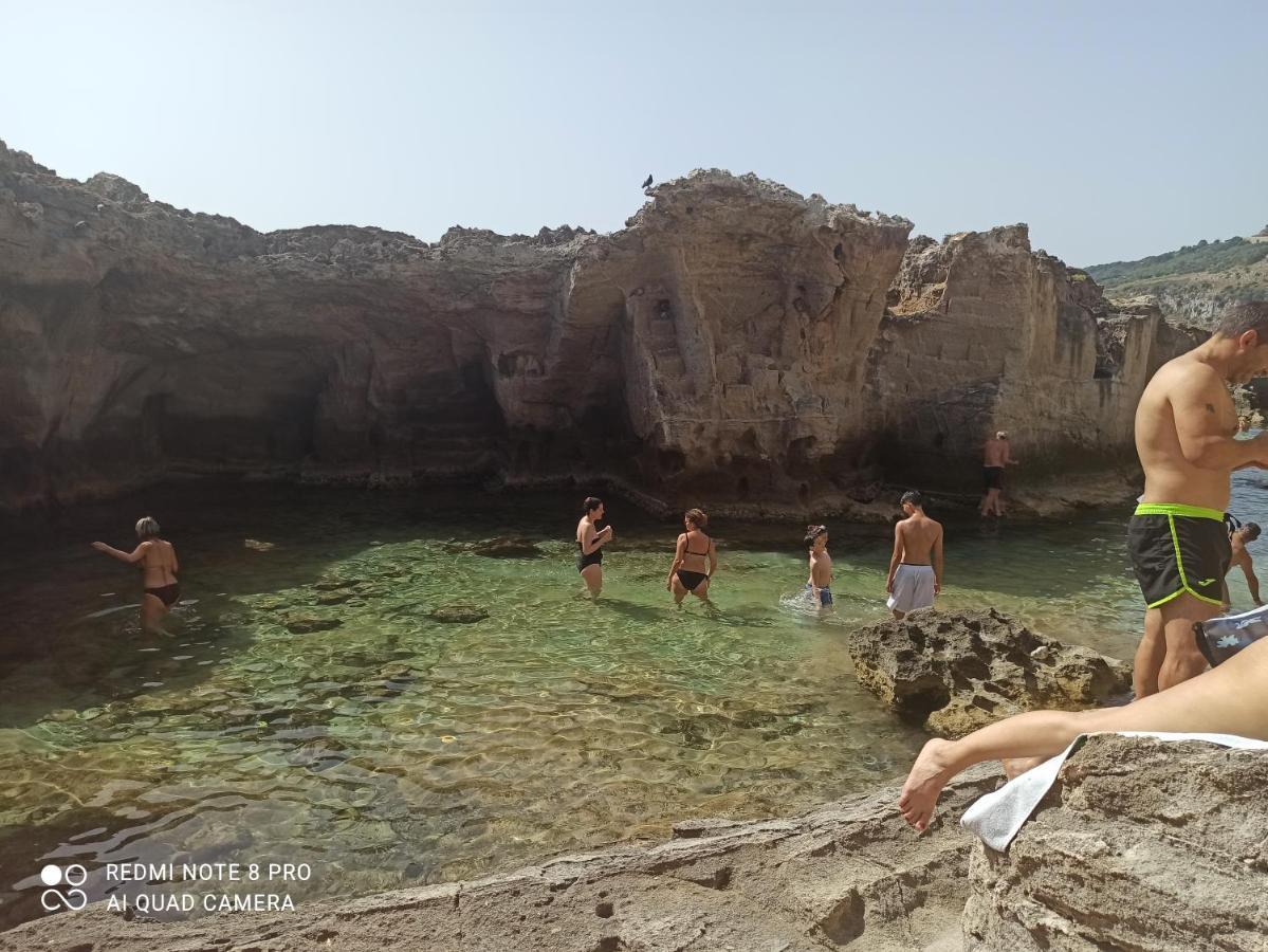 Torchiarolo B&B Lu Sule المظهر الخارجي الصورة