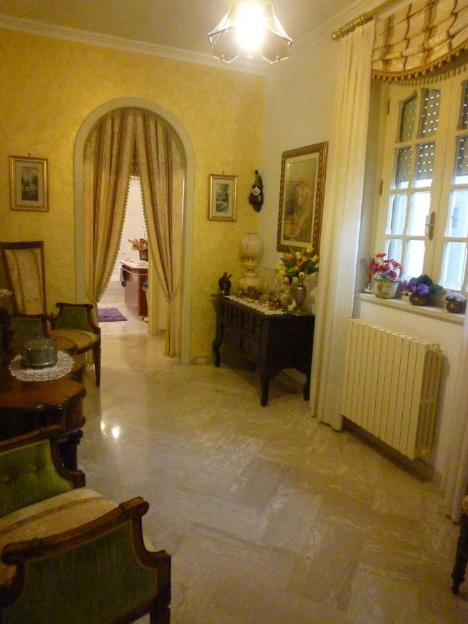 Torchiarolo B&B Lu Sule المظهر الخارجي الصورة