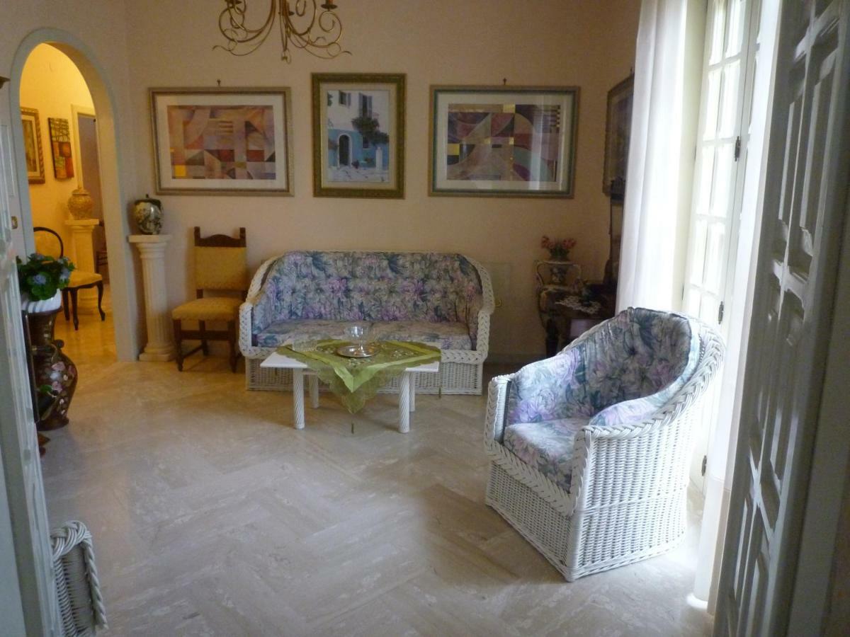 Torchiarolo B&B Lu Sule المظهر الخارجي الصورة