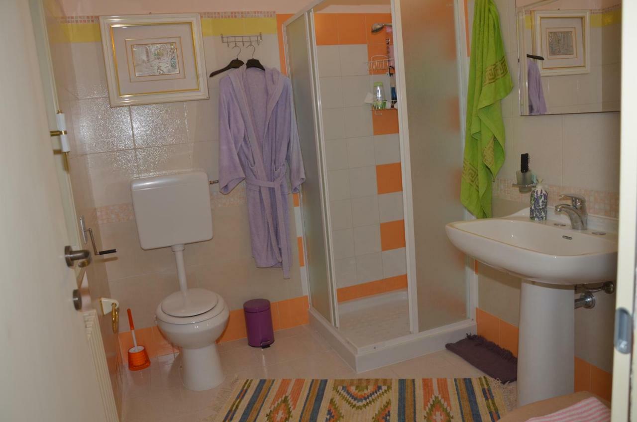 Torchiarolo B&B Lu Sule المظهر الخارجي الصورة