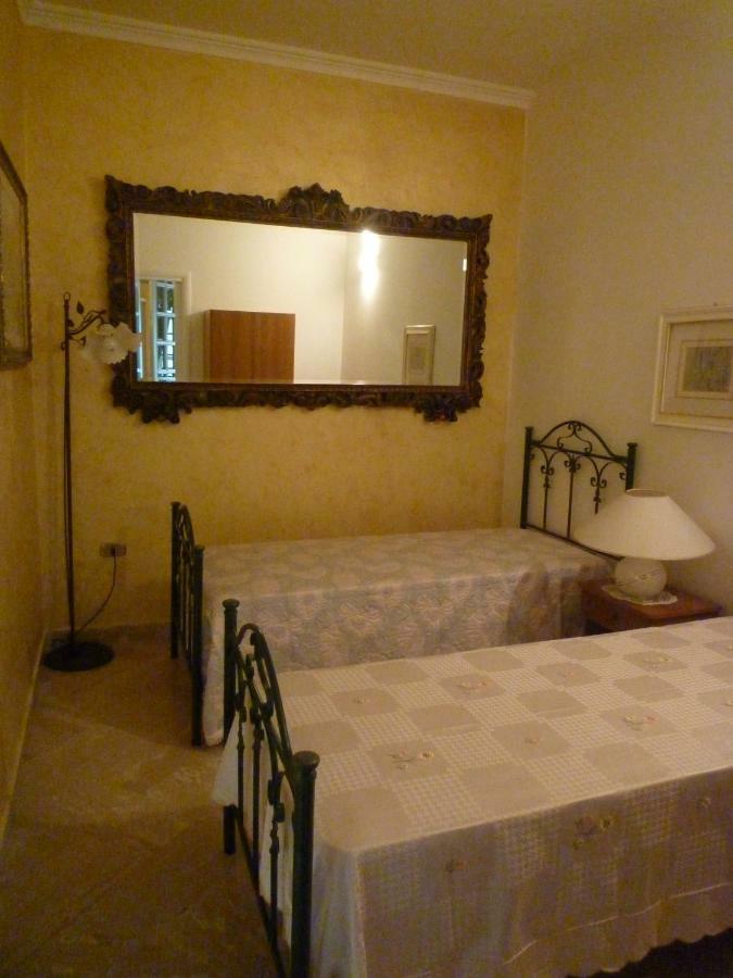 Torchiarolo B&B Lu Sule المظهر الخارجي الصورة