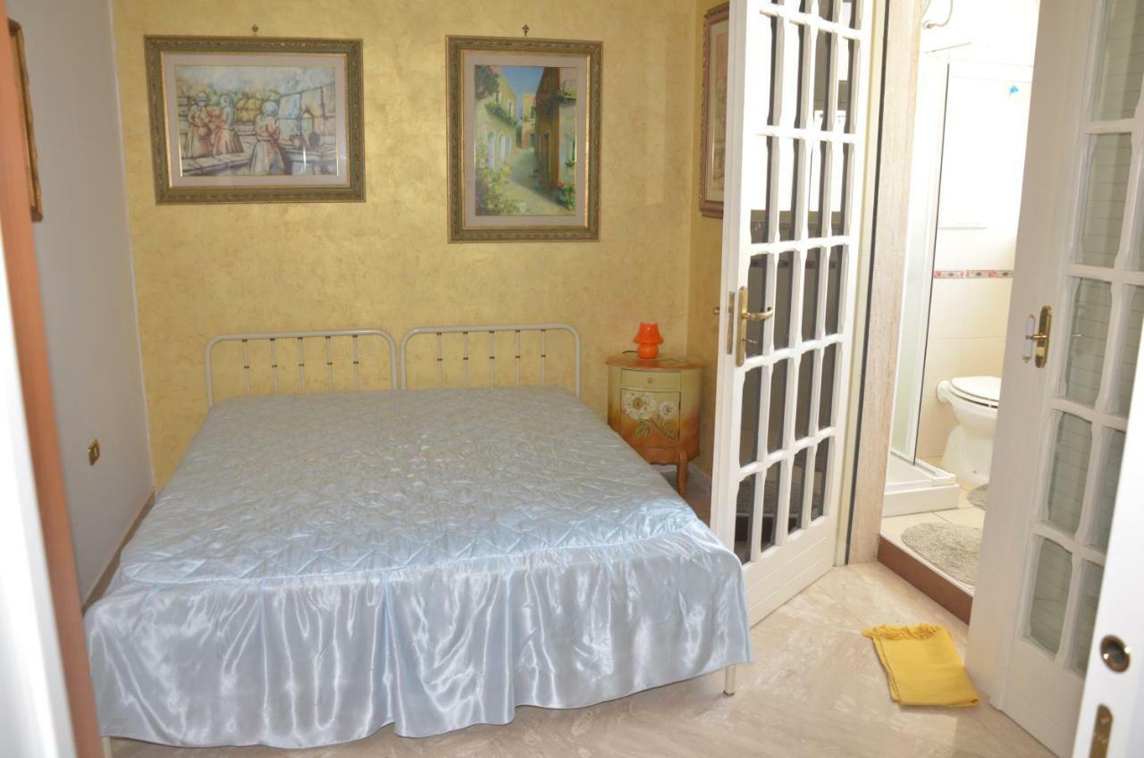Torchiarolo B&B Lu Sule المظهر الخارجي الصورة