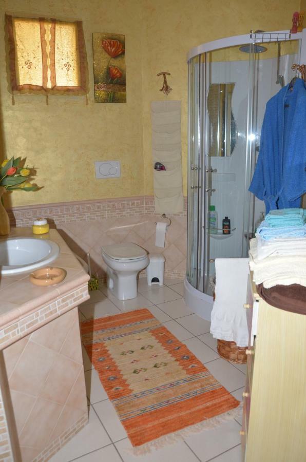 Torchiarolo B&B Lu Sule المظهر الخارجي الصورة