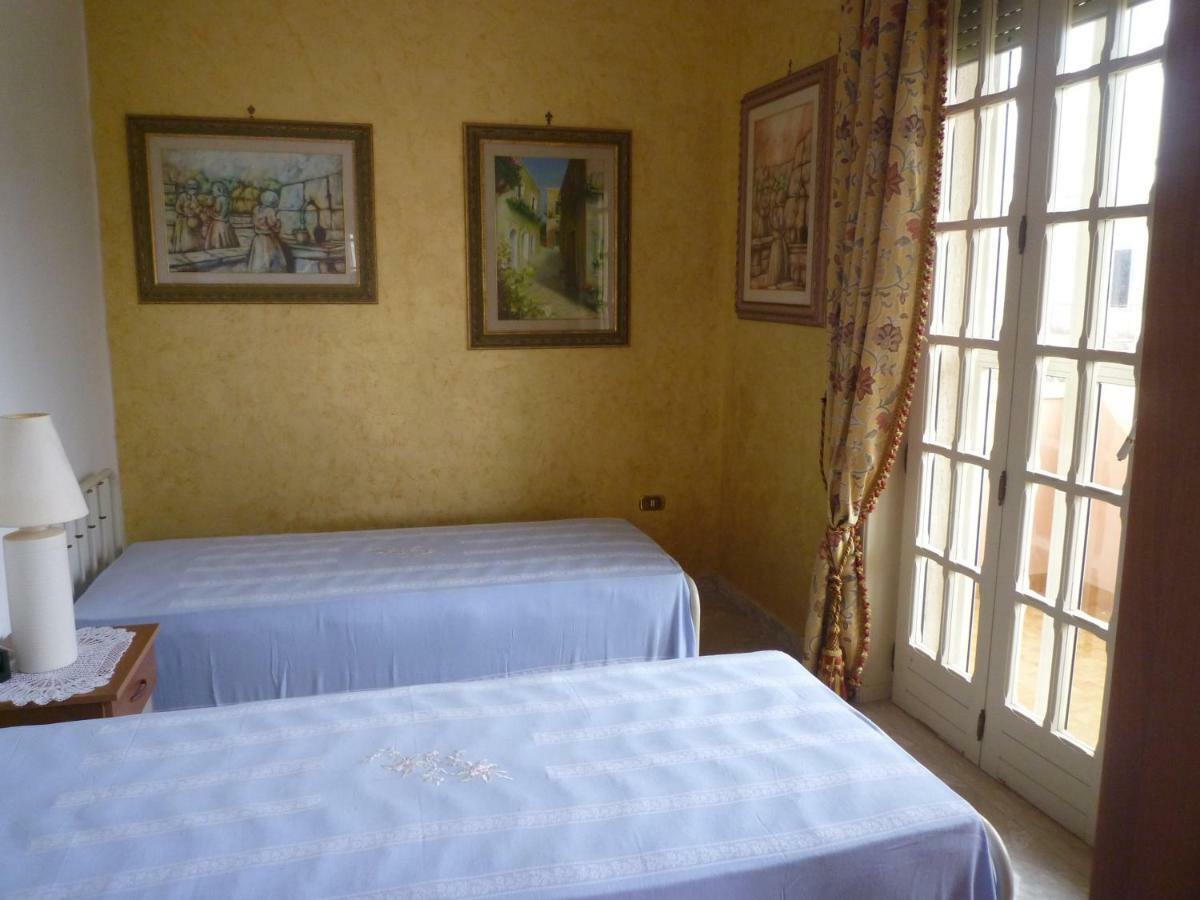 Torchiarolo B&B Lu Sule المظهر الخارجي الصورة