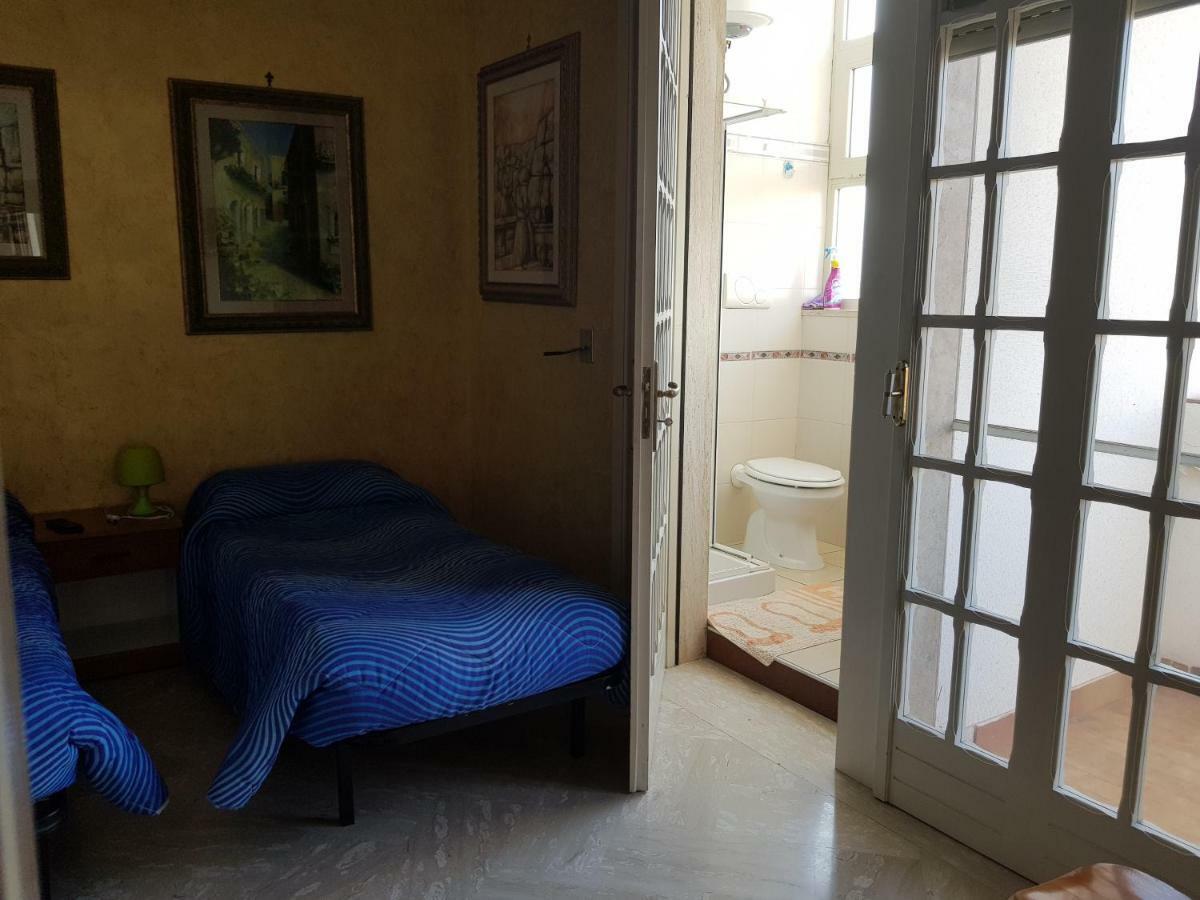 Torchiarolo B&B Lu Sule المظهر الخارجي الصورة