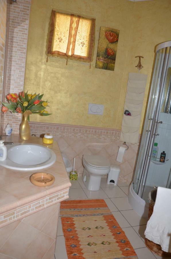 Torchiarolo B&B Lu Sule المظهر الخارجي الصورة