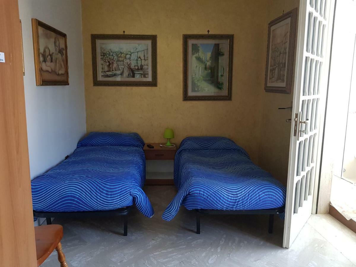 Torchiarolo B&B Lu Sule المظهر الخارجي الصورة