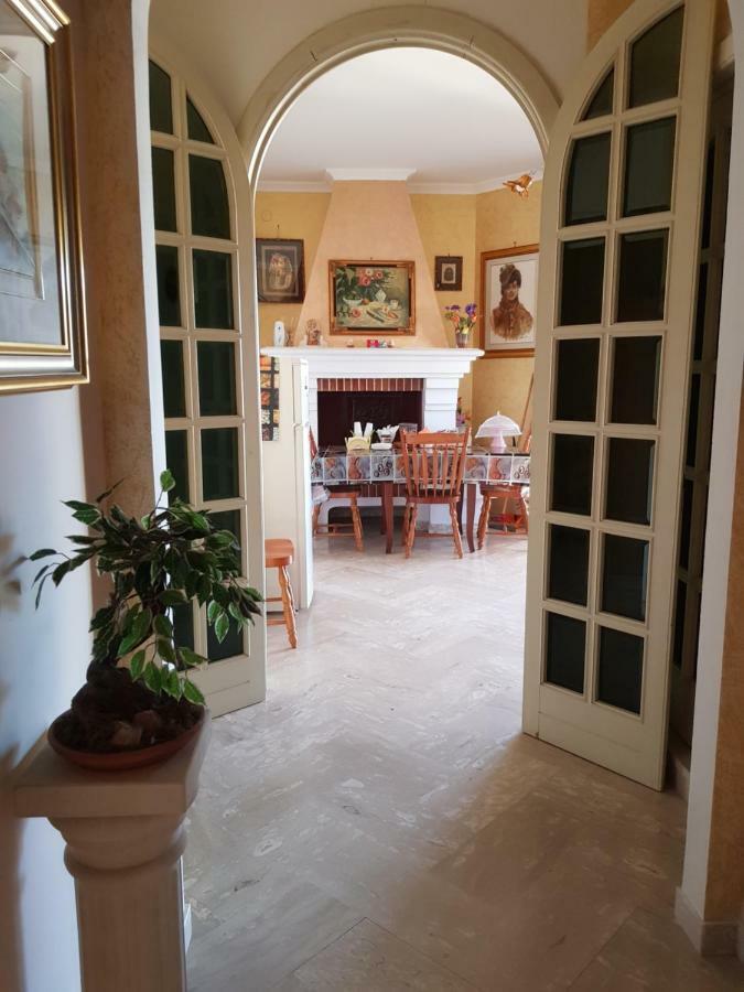 Torchiarolo B&B Lu Sule المظهر الخارجي الصورة
