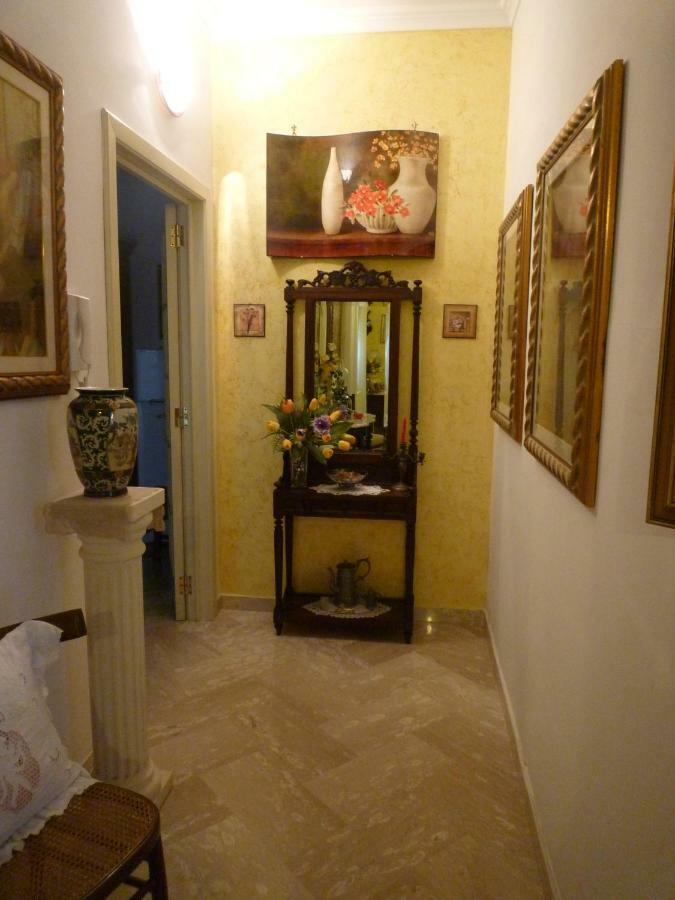 Torchiarolo B&B Lu Sule المظهر الخارجي الصورة