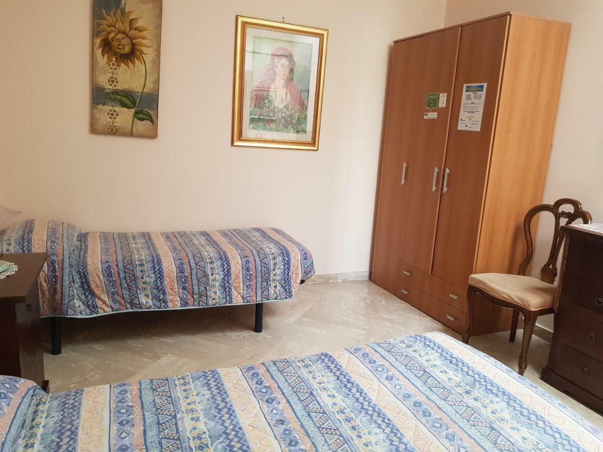 Torchiarolo B&B Lu Sule المظهر الخارجي الصورة