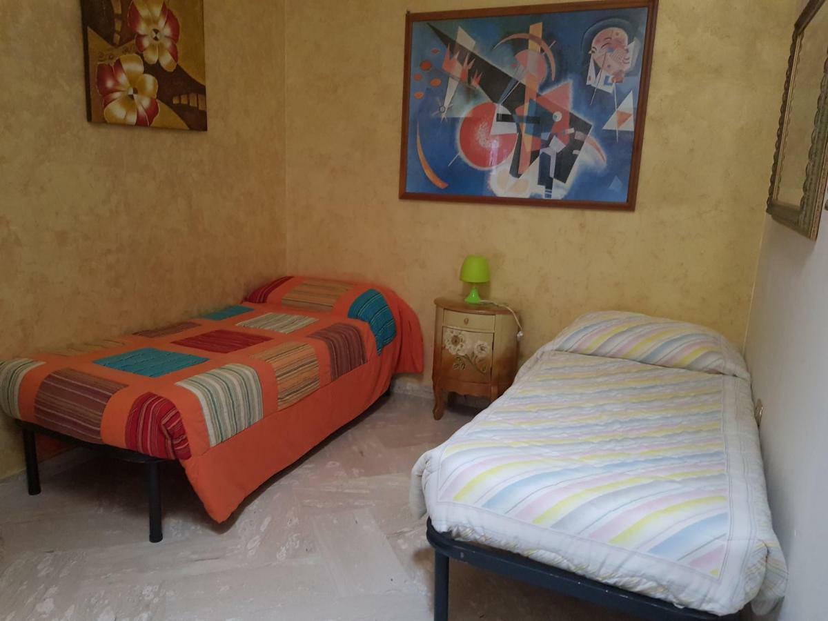 Torchiarolo B&B Lu Sule المظهر الخارجي الصورة