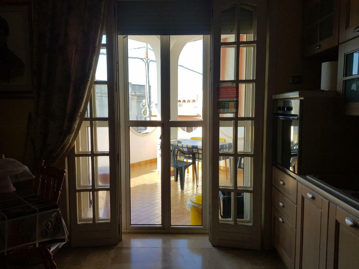Torchiarolo B&B Lu Sule المظهر الخارجي الصورة