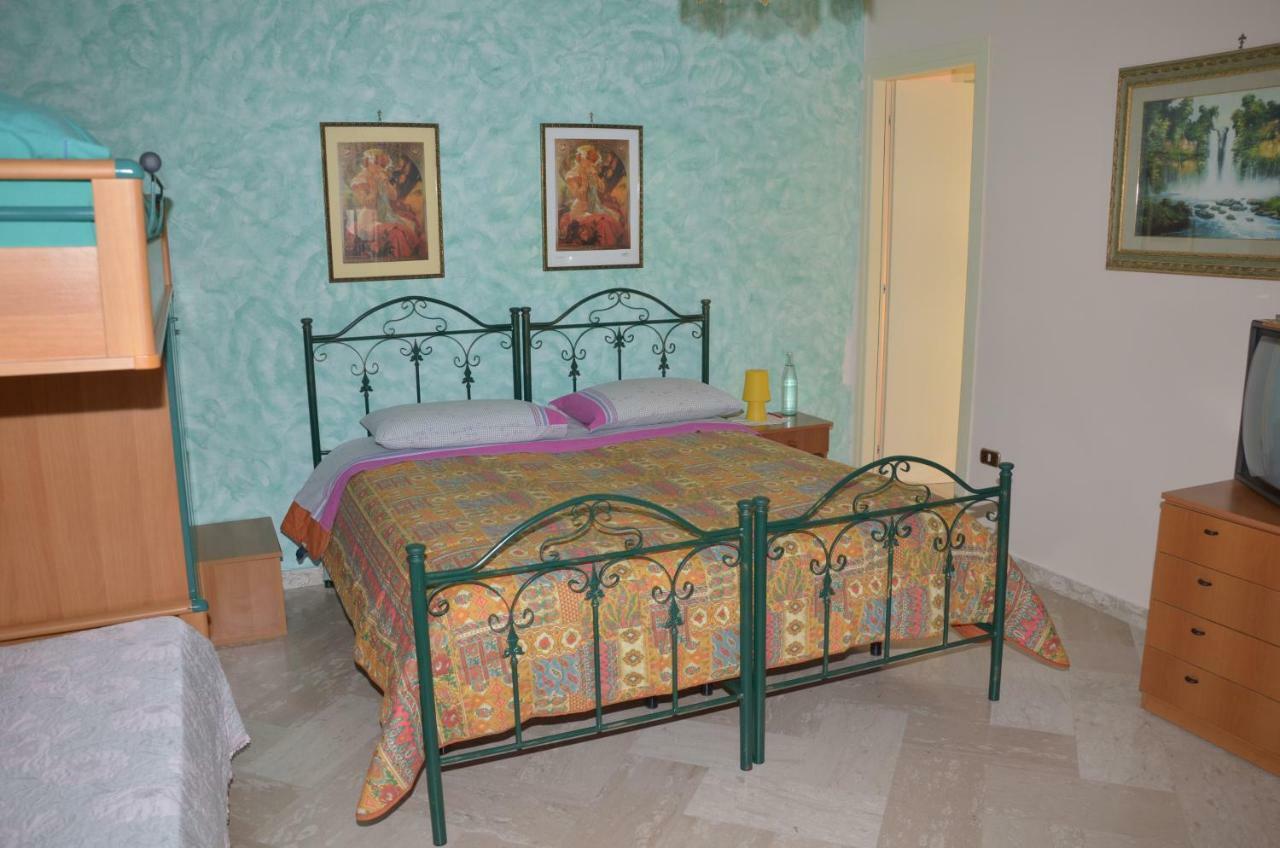 Torchiarolo B&B Lu Sule المظهر الخارجي الصورة