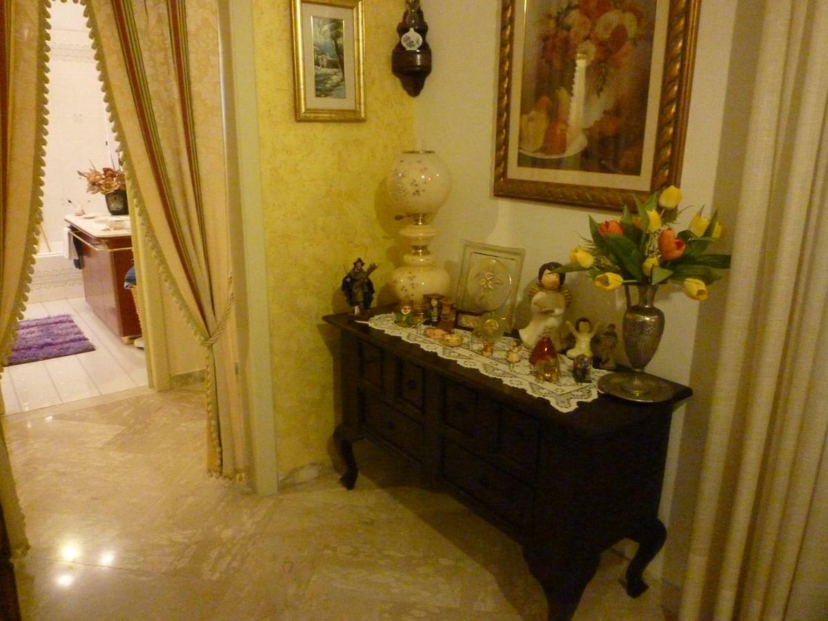 Torchiarolo B&B Lu Sule المظهر الخارجي الصورة