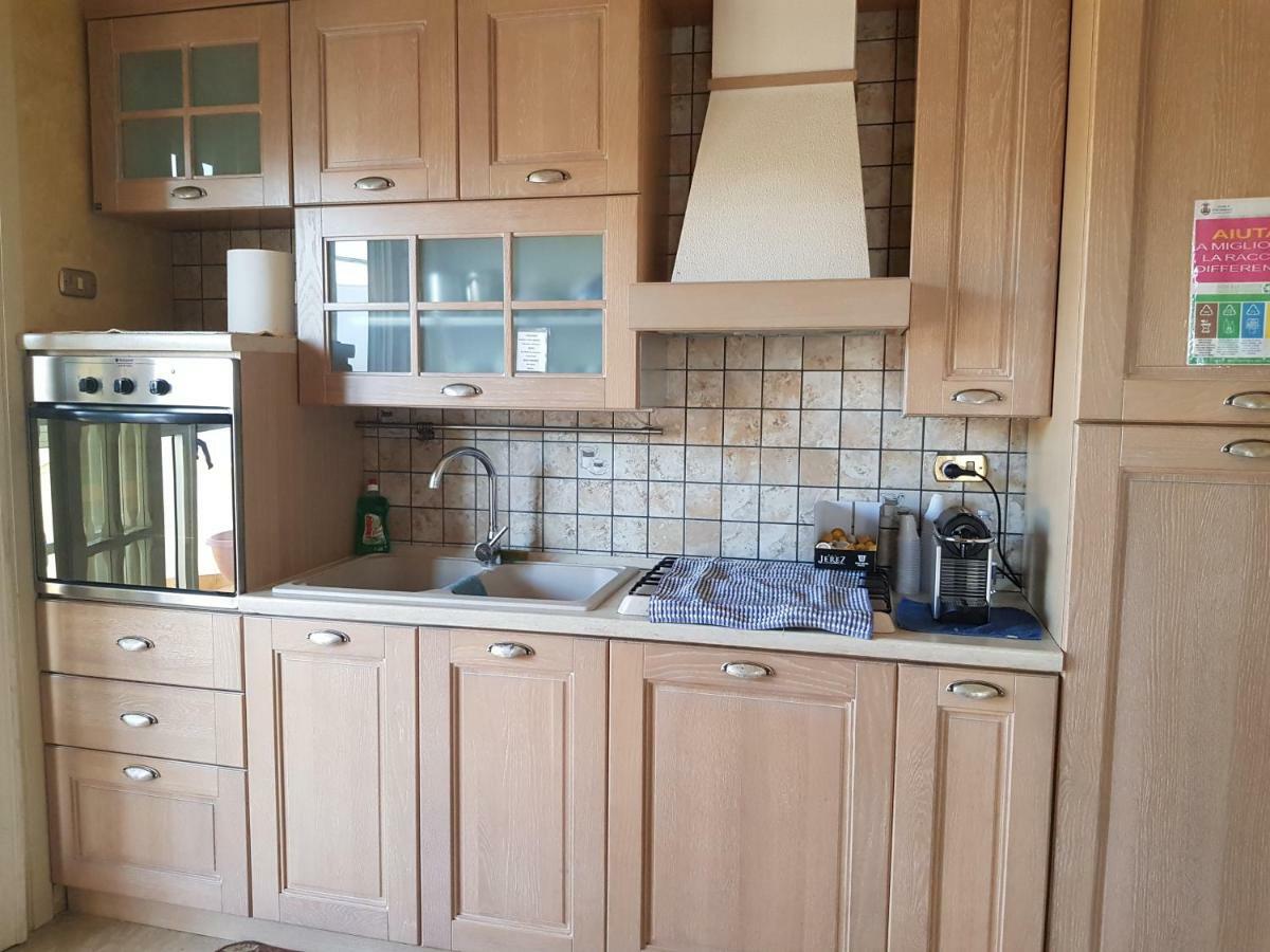 Torchiarolo B&B Lu Sule المظهر الخارجي الصورة