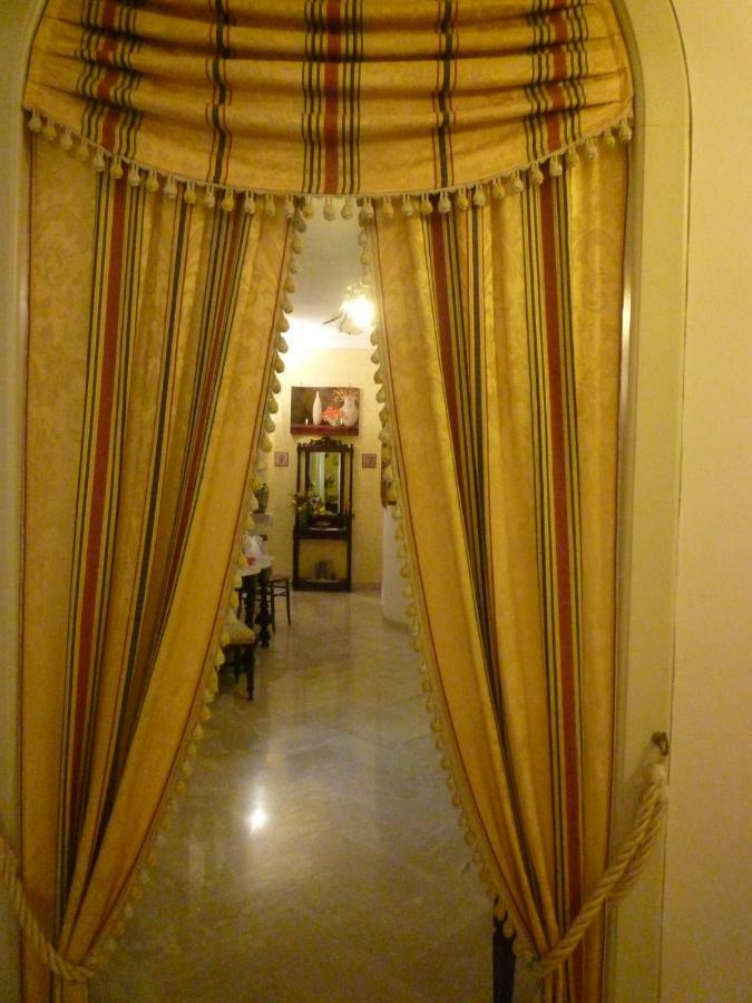 Torchiarolo B&B Lu Sule المظهر الخارجي الصورة