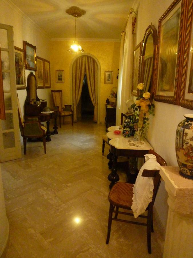 Torchiarolo B&B Lu Sule المظهر الخارجي الصورة
