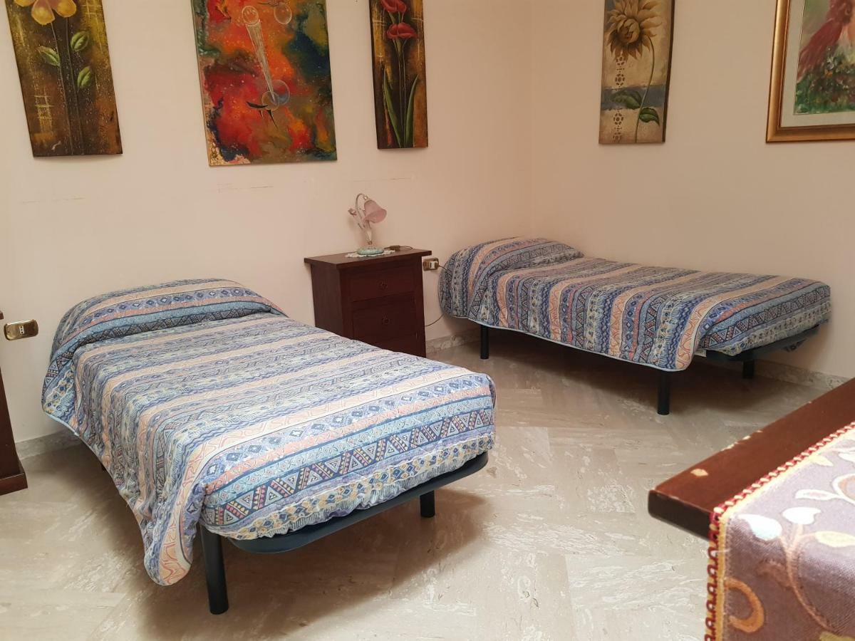 Torchiarolo B&B Lu Sule المظهر الخارجي الصورة