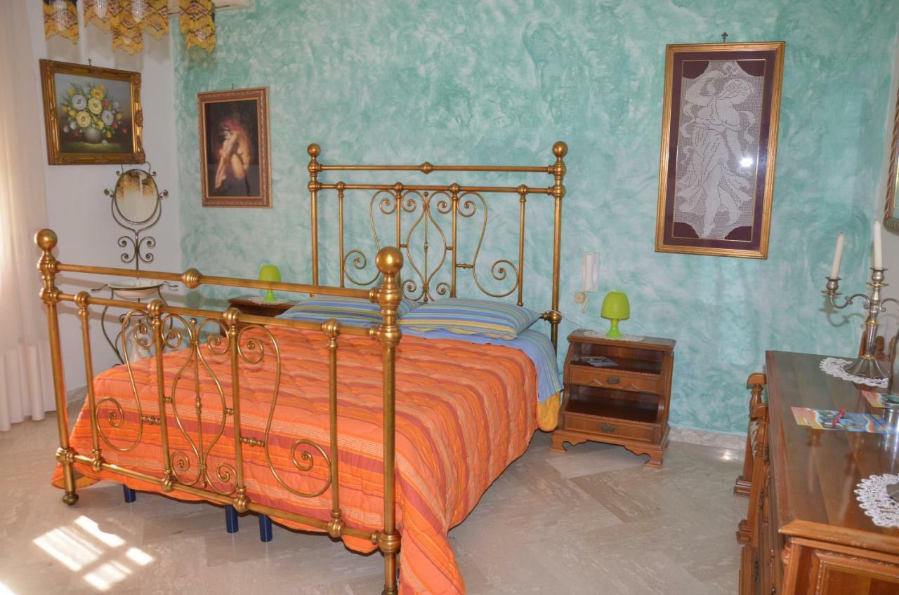 Torchiarolo B&B Lu Sule المظهر الخارجي الصورة