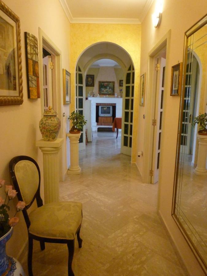 Torchiarolo B&B Lu Sule المظهر الخارجي الصورة