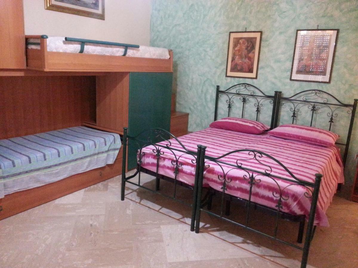 Torchiarolo B&B Lu Sule المظهر الخارجي الصورة
