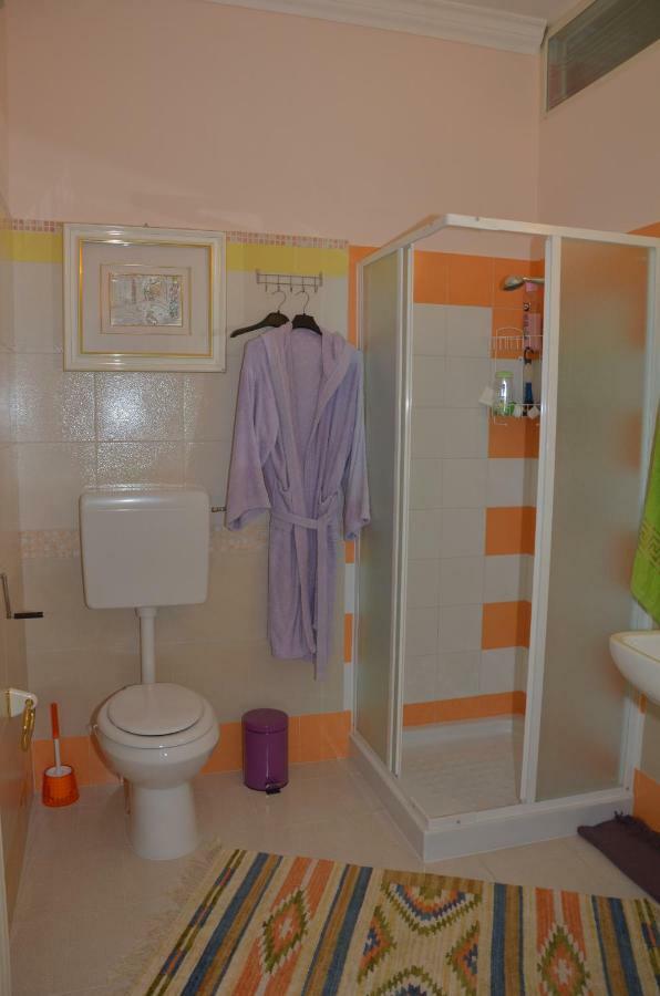 Torchiarolo B&B Lu Sule المظهر الخارجي الصورة