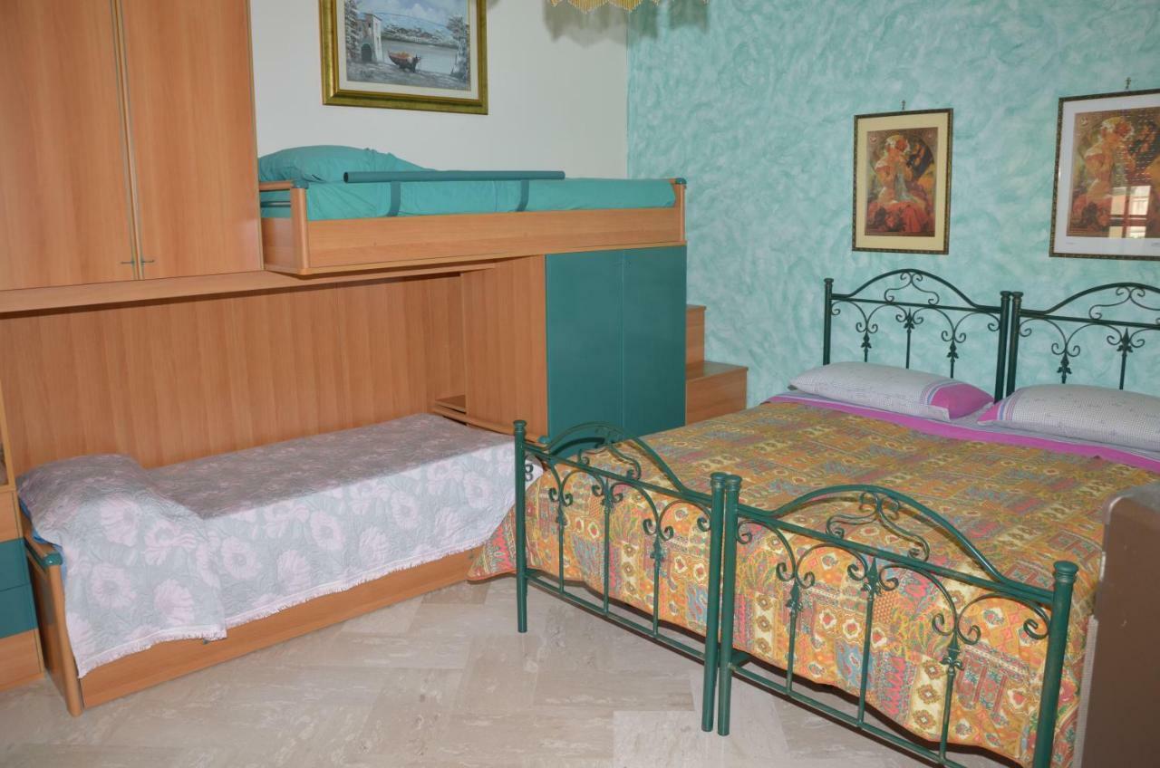Torchiarolo B&B Lu Sule المظهر الخارجي الصورة