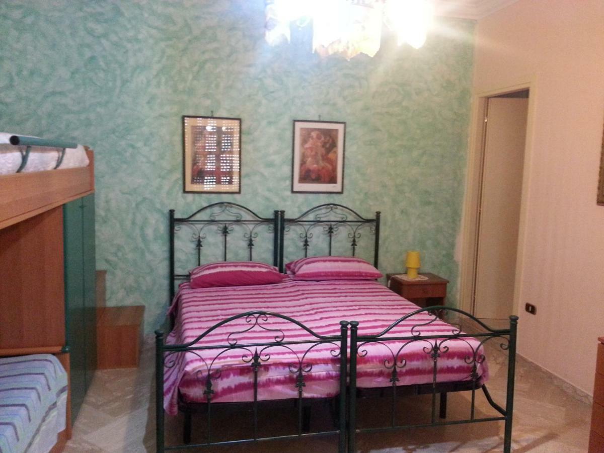 Torchiarolo B&B Lu Sule المظهر الخارجي الصورة