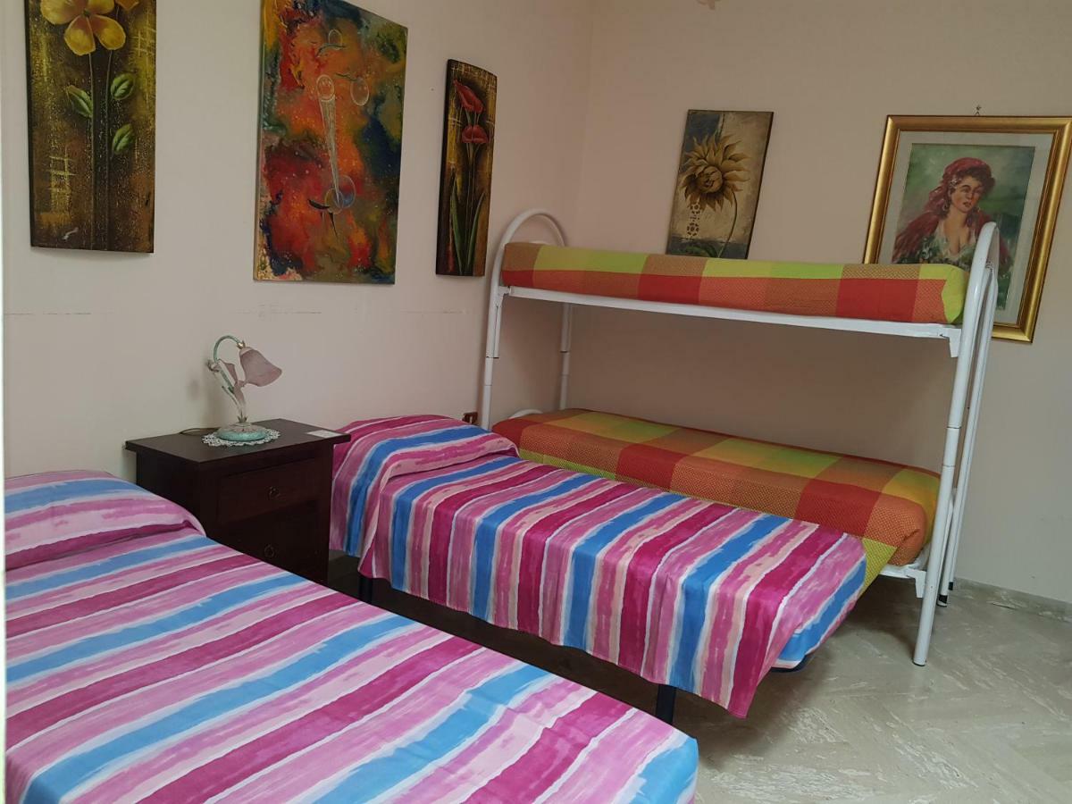 Torchiarolo B&B Lu Sule المظهر الخارجي الصورة